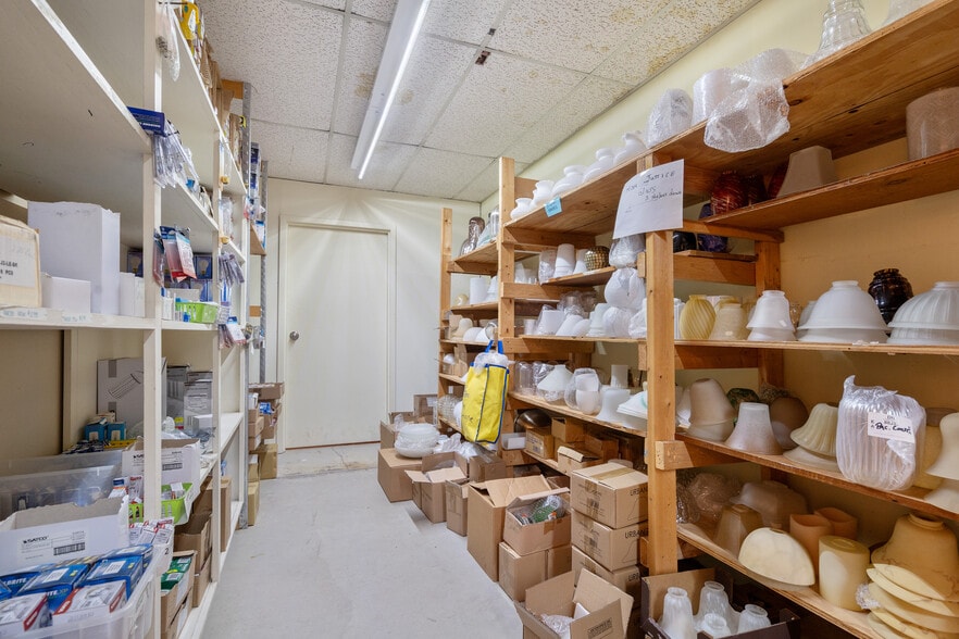 More Photos Of 1595 West Rd, Trenton General Retail For Sale