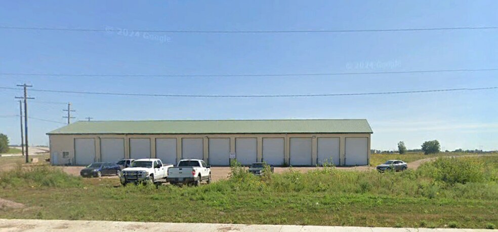 Primary Photo Of 27024 Minnesota Ave, Sioux Falls Distribution For Sale