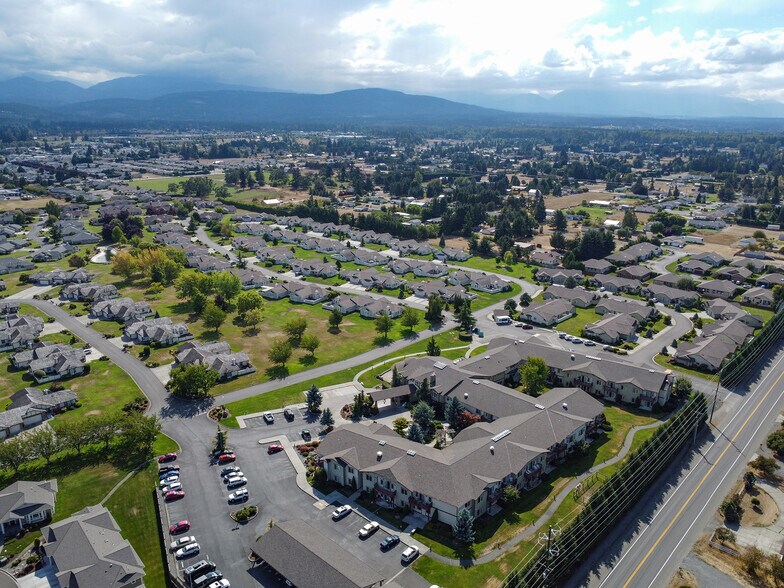 More Photos Of 660 W Evergreen Farm Way, Sequim Assisted Living For Lease