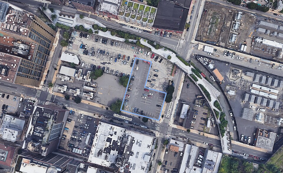 More Photos Of 1201 Callowhill St, Philadelphia Apartments For Sale