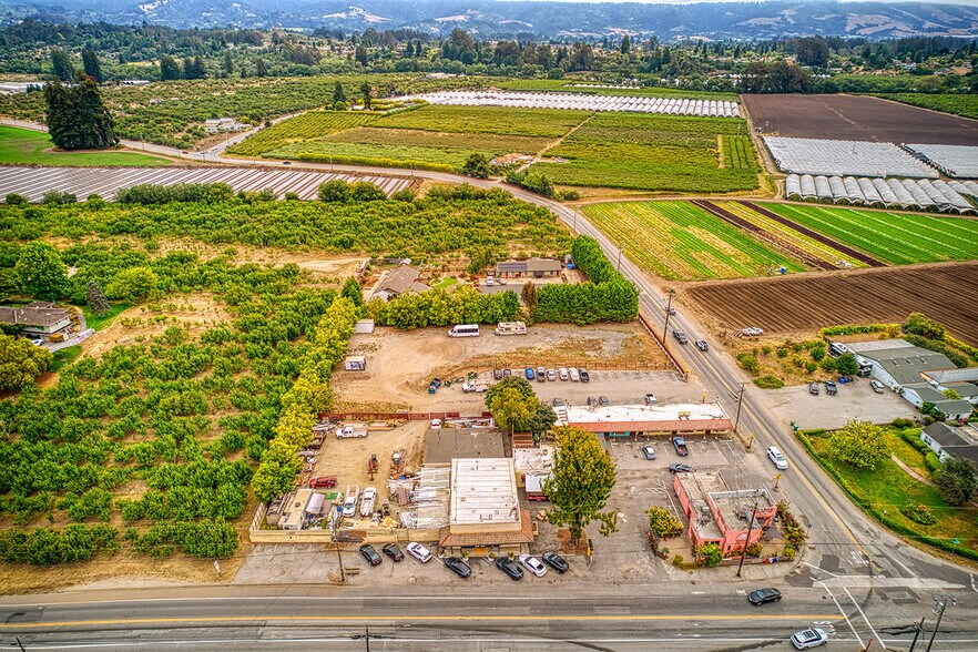 More Photos Of 2904-2908 Freedom Blvd, Watsonville Storefront Retail Residential For Sale
