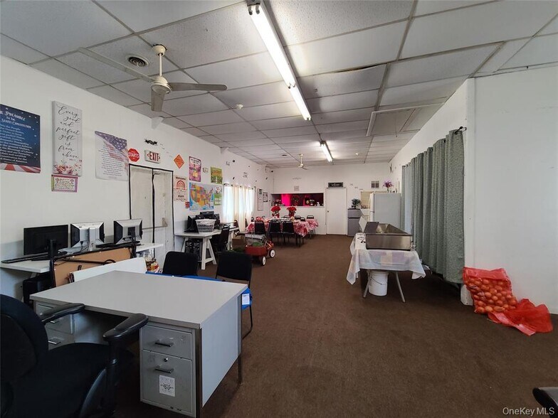 More Photos Of 36 Cold Spring Rd, Monticello Industrial For Sale