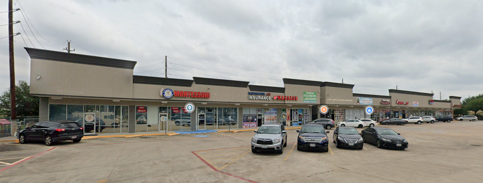 Primary Photo Of 3531-3533 S Dairy Ashford St, Houston Unknown For Lease