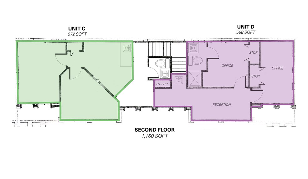 More Photos Of 8731 Shoal Creek Blvd, Austin Office For Lease