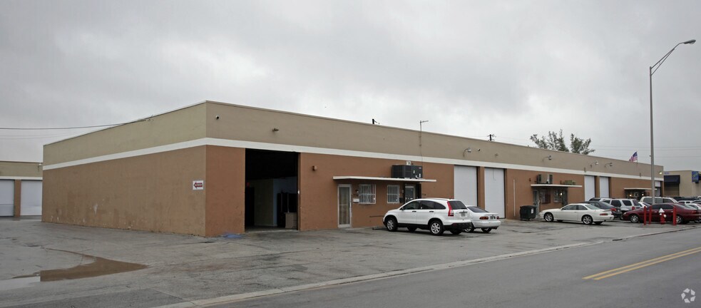 More Photos Of 7784 W 2nd Ct, Hialeah Warehouse For Sale
