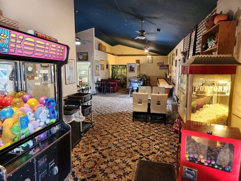 More Photos Of 249 Old Hwy 188, Tonto Basin Restaurant For Sale