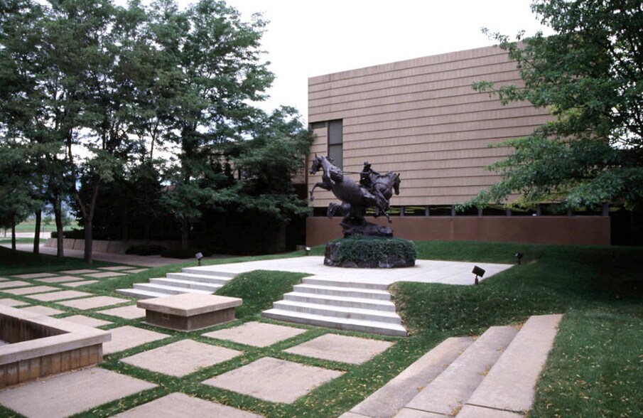 More Photos Of 6055 Longbow Dr, Boulder Warehouse For Lease