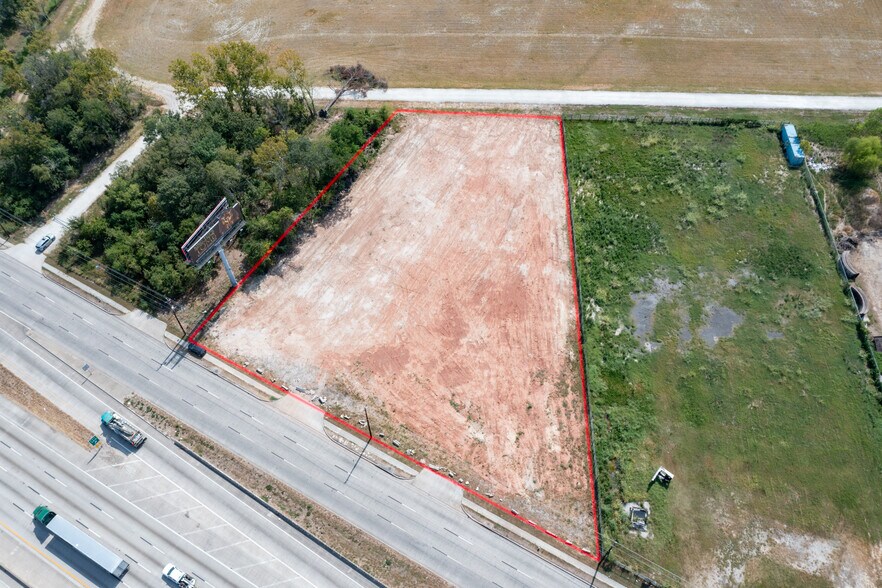 More Photos Of 11324 Eastex fwy, Houston Land For Sale