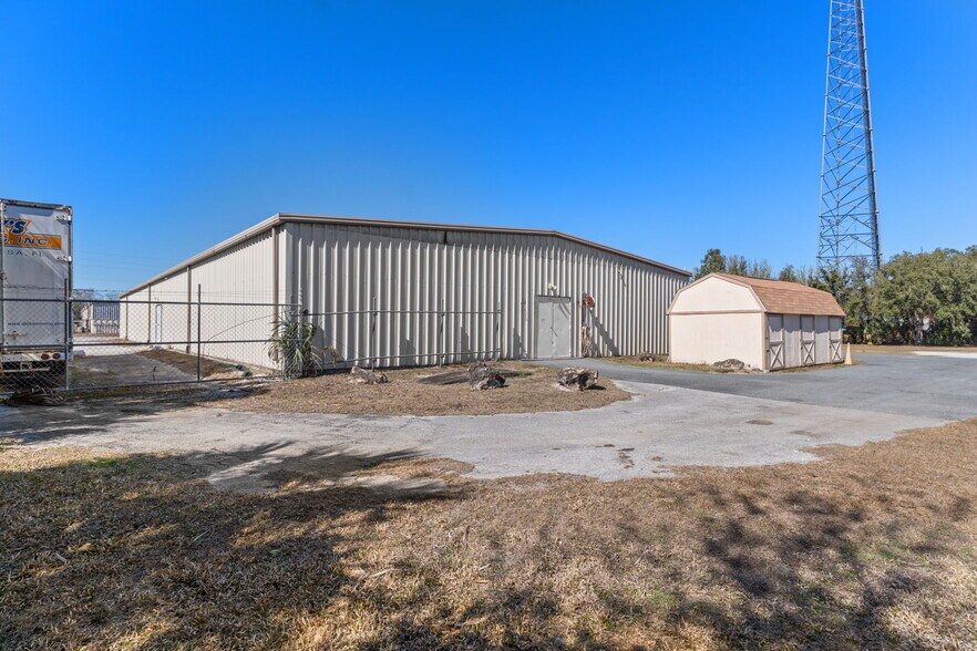 More Photos Of 6331 S Tex Pt, Homosassa Warehouse For Sale