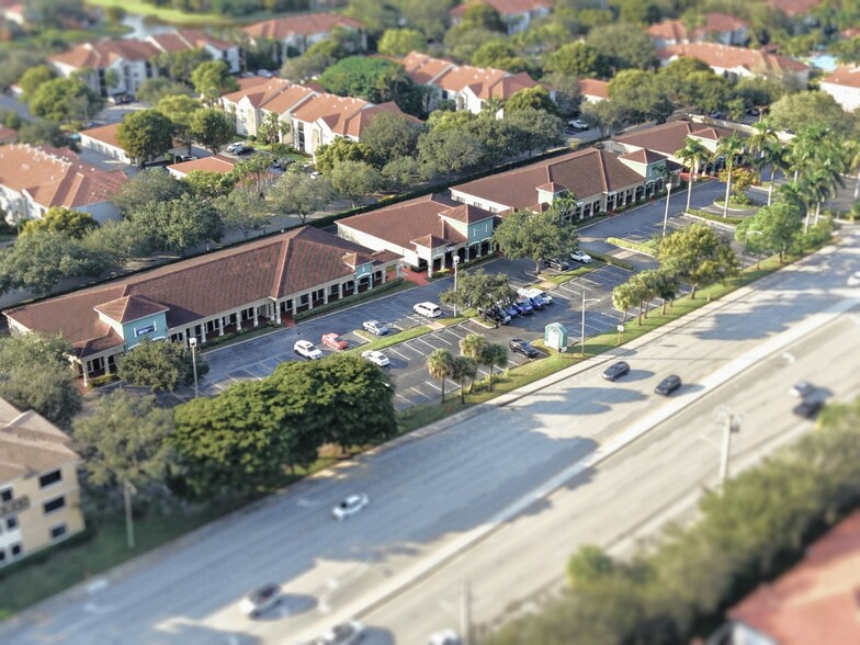 More Photos Of 7721-7751 N Military West Palm Beach FL 3341 trl, West Palm Beach Medical For Lease