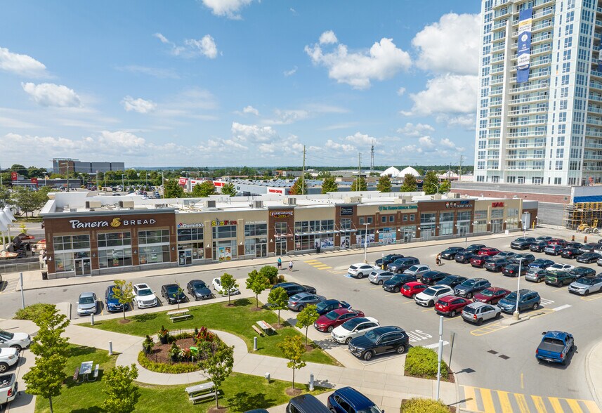 More Photos Of 300-340 Taunton Rd E, Whitby Unknown For Lease