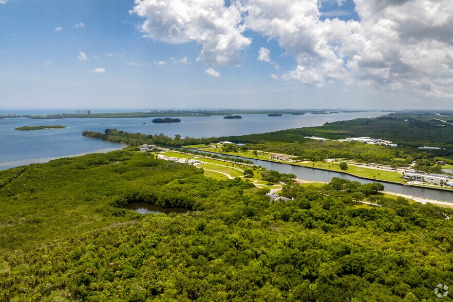 More Photos Of 7075 Indrio Rd, Fort Pierce Land For Sale