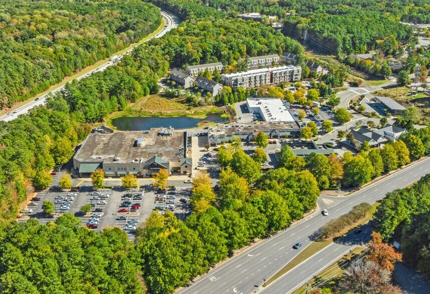 More Photos Of 1870 Martin Luther King Jr Blvd, Chapel Hill General Retail For Lease