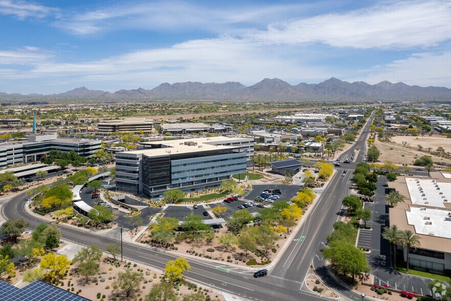 More Photos Of 16220 N Scottsdale Rd, Scottsdale Office For Lease