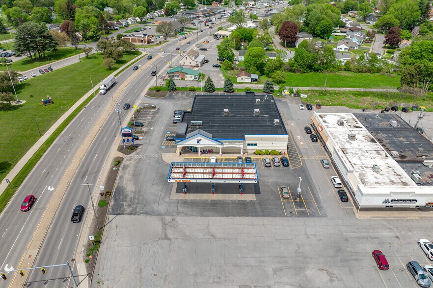 More Photos Of 40 Oriskany Blvd, Whitesboro Drugstore For Sale