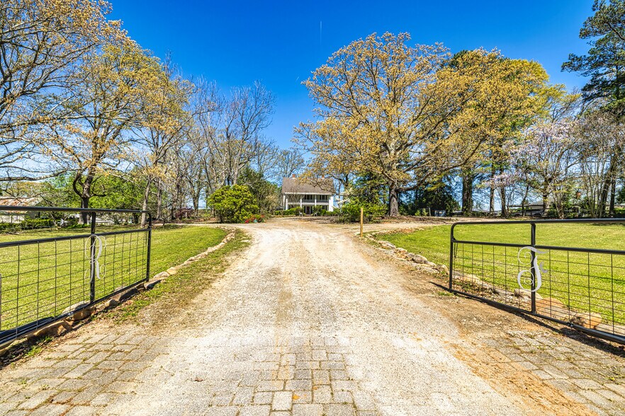 More Photos Of 1441 Welcome Rd, Newnan Land For Sale