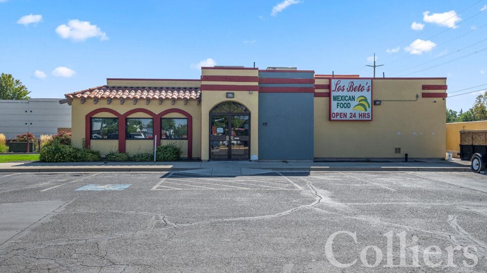 More Photos Of 6906-7158 W State St, Boise Unknown For Lease