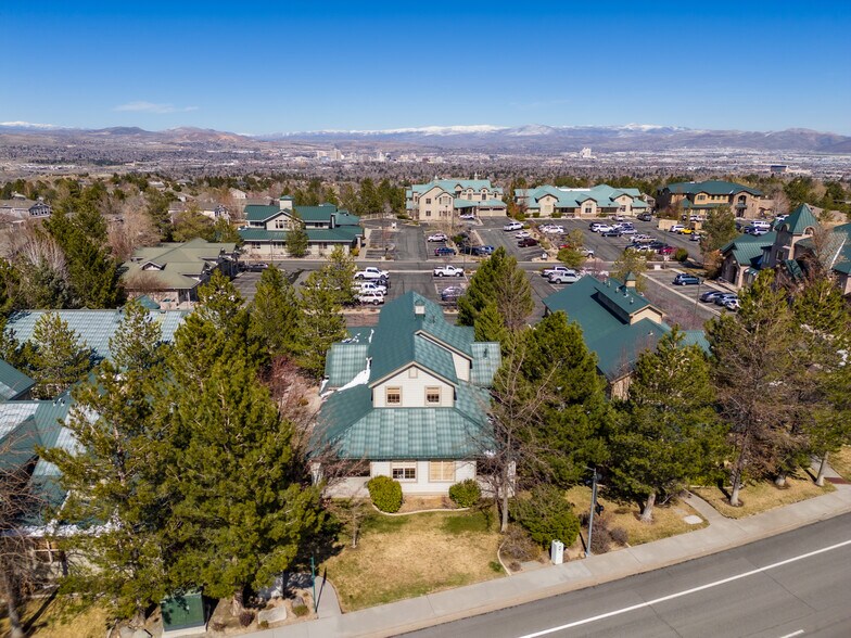 More Photos Of 4747 Caughlin Pky, Reno Office For Sale