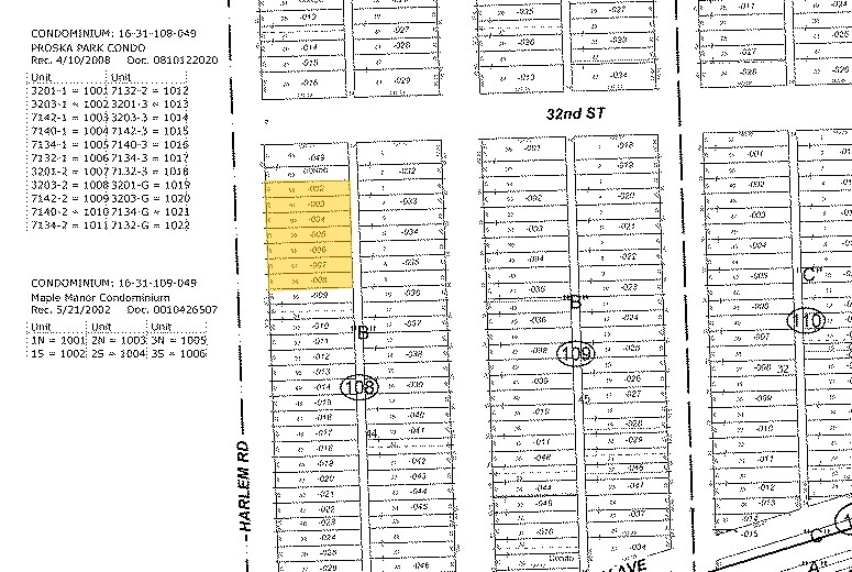 More Photos Of 3205 S Harlem Ave, Berwyn Fast Food For Sale