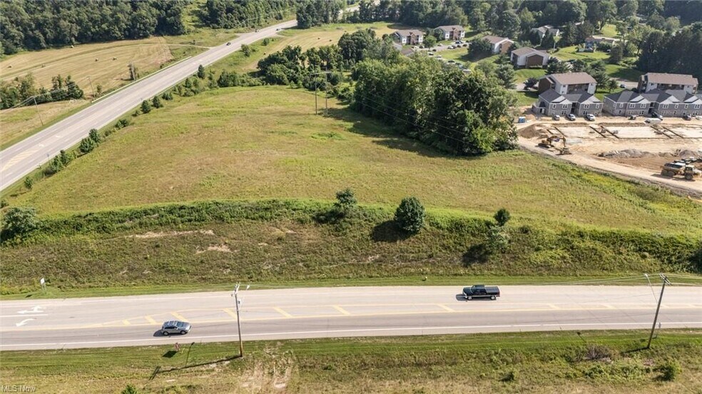 More Photos Of 0 Northpointe Drive- 7.78 Acres, Zanesville Land For Sale