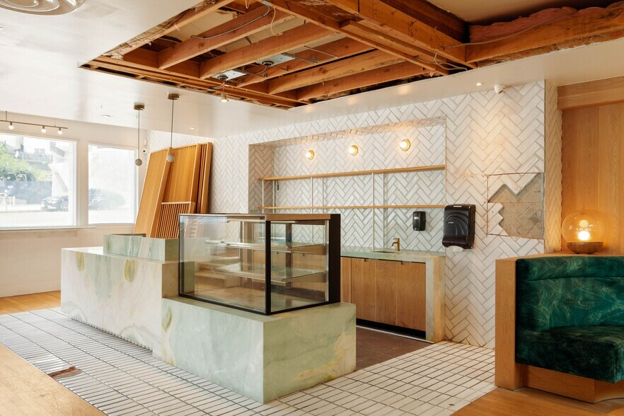 More Photos Of 8768 W Sunset Blvd, West Hollywood General Retail For Sale