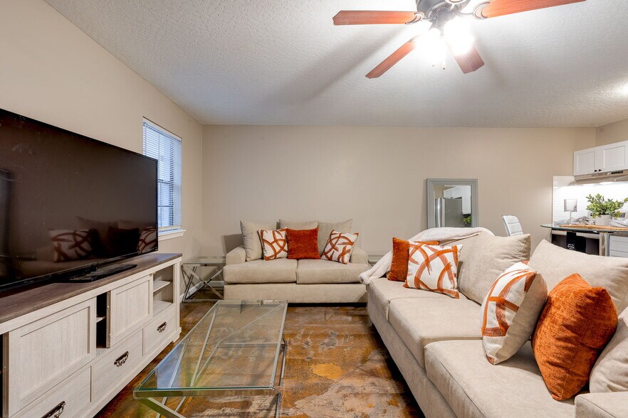 More Photos Of 239 Hartfield Rd, Hattiesburg Apartments For Sale