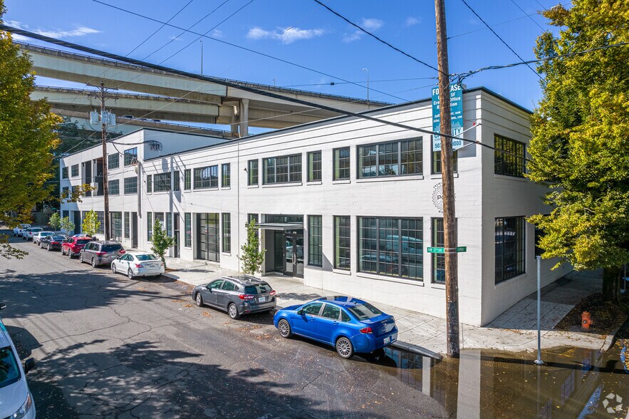 Primary Photo Of 1715 NW 17th Ave, Portland Loft Creative Space For Lease