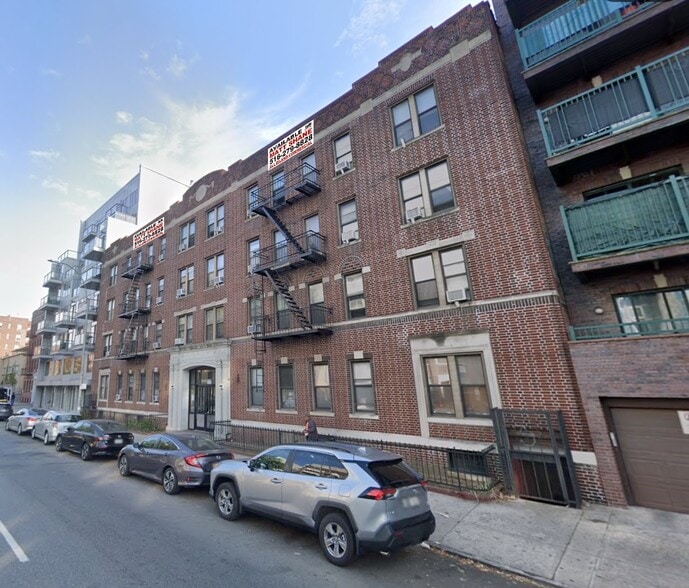 Primary Photo Of 2145 Ocean Ave, Brooklyn Apartments For Sale