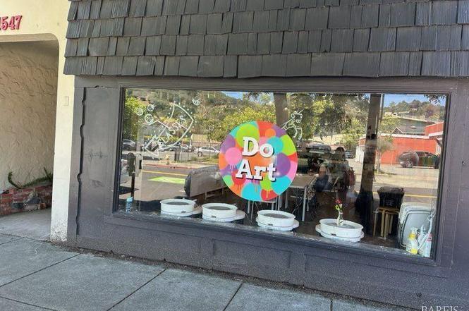 More Photos Of 1547 4th St, San Rafael Storefront Retail Residential For Sale