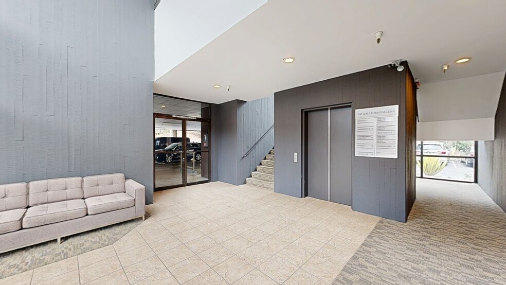 Primary Photo Of 191 Calle Magdalena, Encinitas Office For Lease