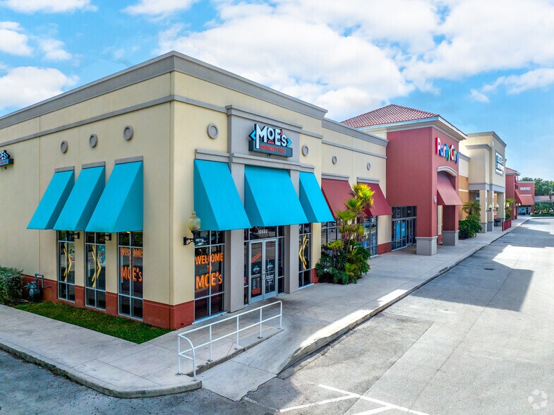 More Photos Of 10600-10690 NW 19th St, Miami Unknown For Sale