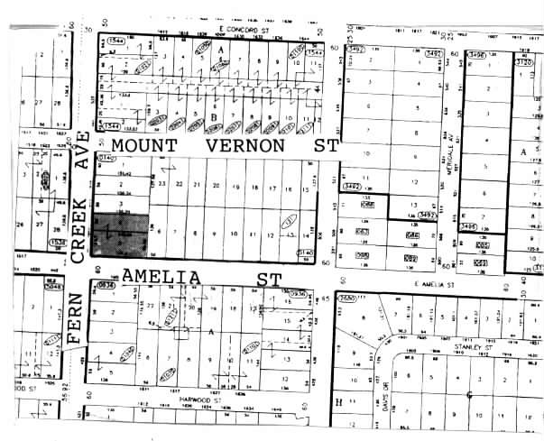 More Photos Of 1601 E Amelia St, Orlando Office For Sale