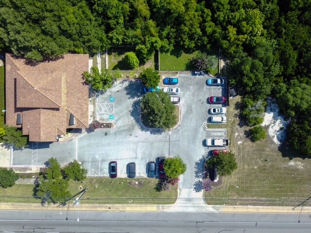 More Photos Of 1450 W Parmer Ln, Austin Medical For Lease