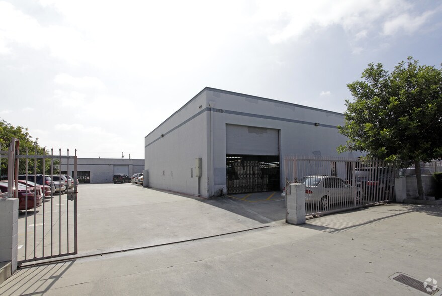 More Photos Of 2516 Troy Ave, South El Monte Warehouse For Lease