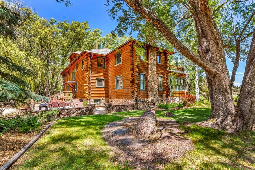 Primary Photo Of 5968 Highway -69, Cotopaxi Land For Sale