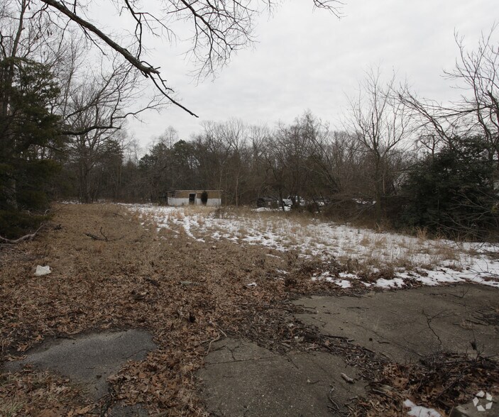 More Photos Of 116 N Route 73, Voorhees Land For Sale