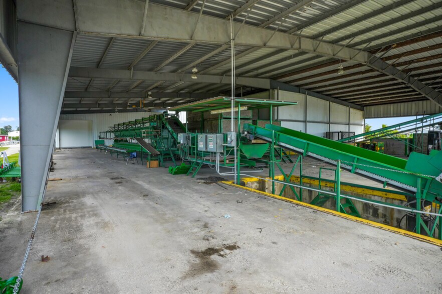 More Photos Of 901 NW 9th St, Belle Glade Industrial For Lease