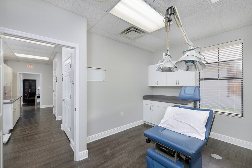 More Photos Of 1810-1822 Wellness Ln, New Port Richey Medical For Sale