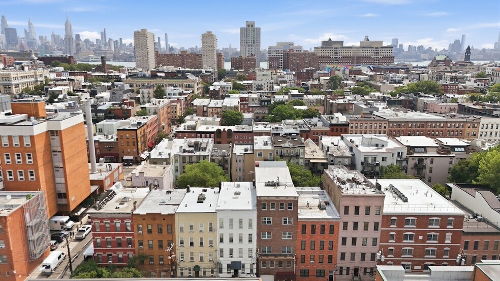 More Photos Of 227 Clinton St, Hoboken Apartments For Sale