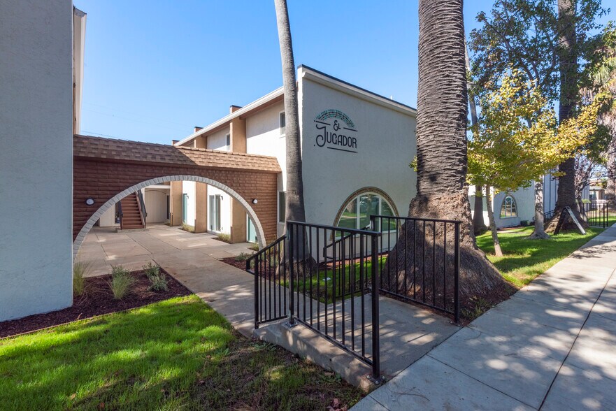 Primary Photo Of 221 S Nevada St, Oceanside Apartments For Sale