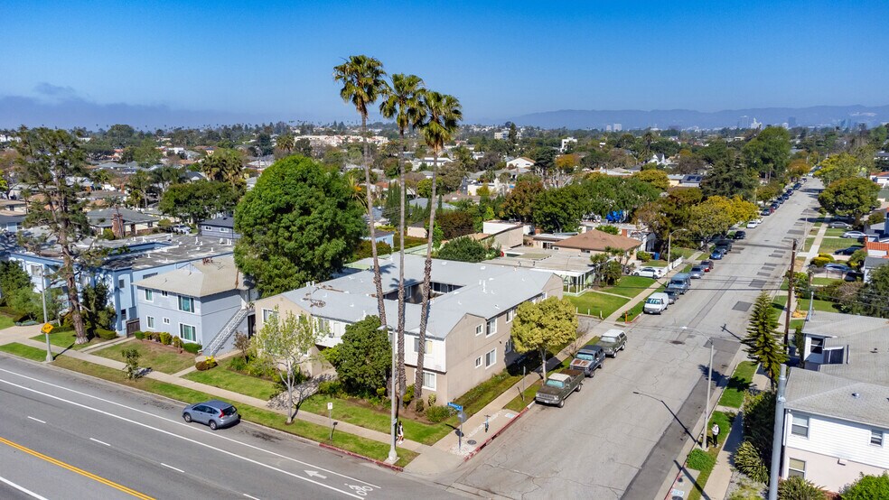 More Photos Of 11401 Washington Pl, Los Angeles Apartments For Sale