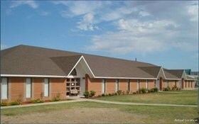 Primary Photo Of 2828 Cottonwood Ln, Temple Office For Sale