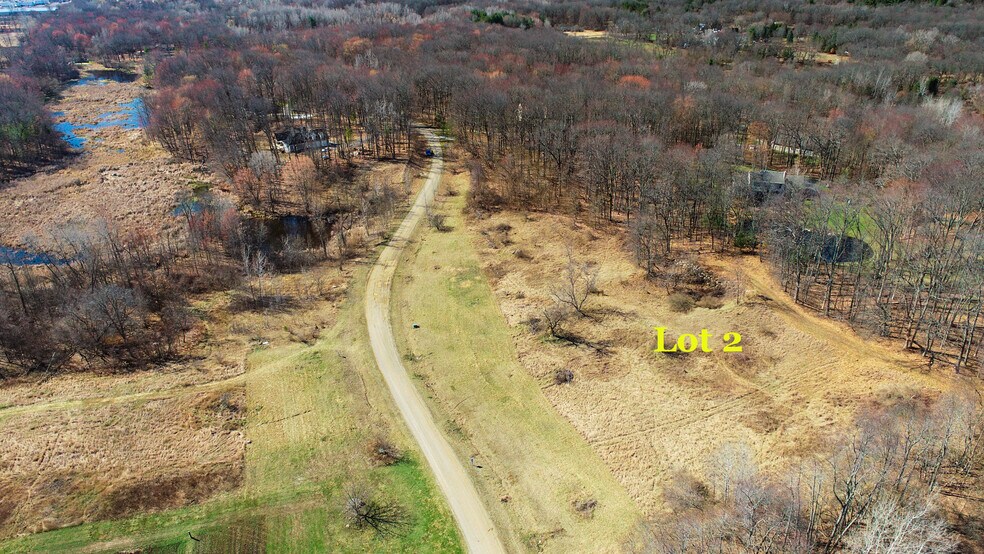 More Photos Of 1852 Percy, Highland Land For Sale