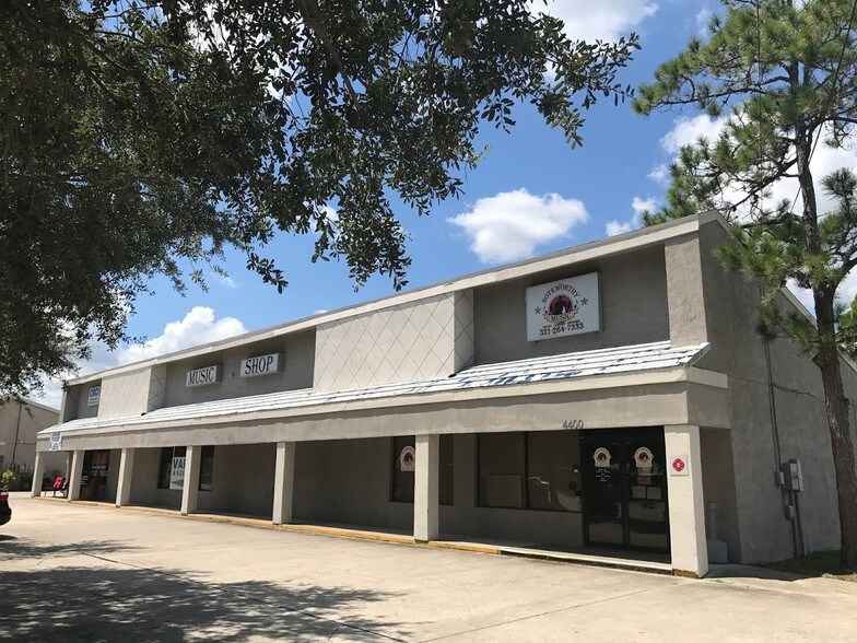 More Photos Of 4400 S Hopkins Ave, Titusville Showroom For Sale