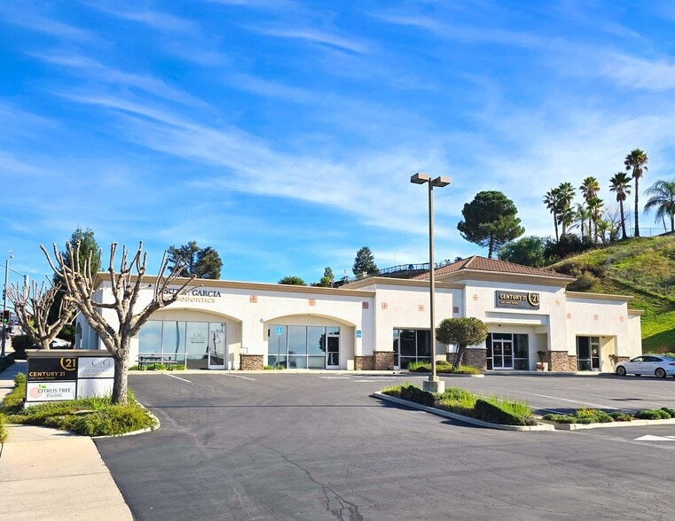 Primary Photo Of 33699 Yucaipa Blvd, Yucaipa Office For Sale