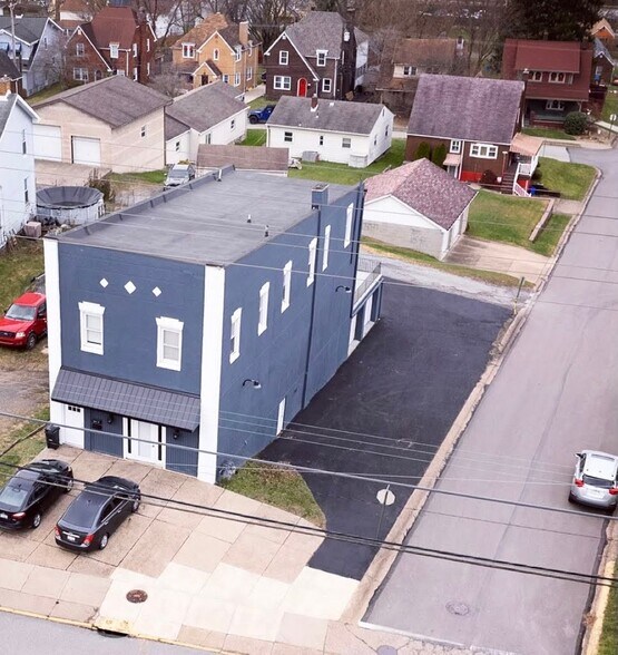 More Photos Of 229 State St, Baden Medical For Lease