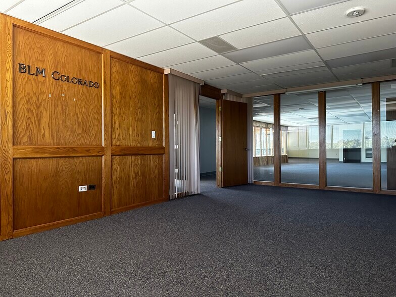More Photos Of 2850 Youngfield St, Lakewood Office For Sale