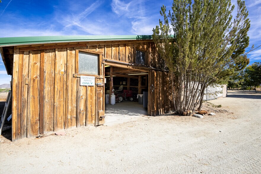 More Photos Of 1751 Orbit Way, Minden Land For Sale