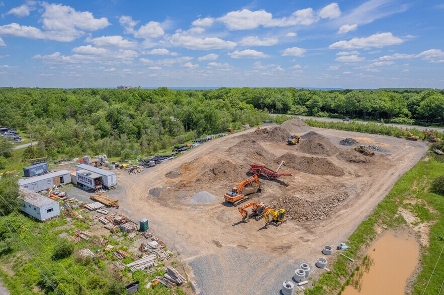 More Photos Of 5357 Development Park Dr, Pocono Summit Industrial For Sale