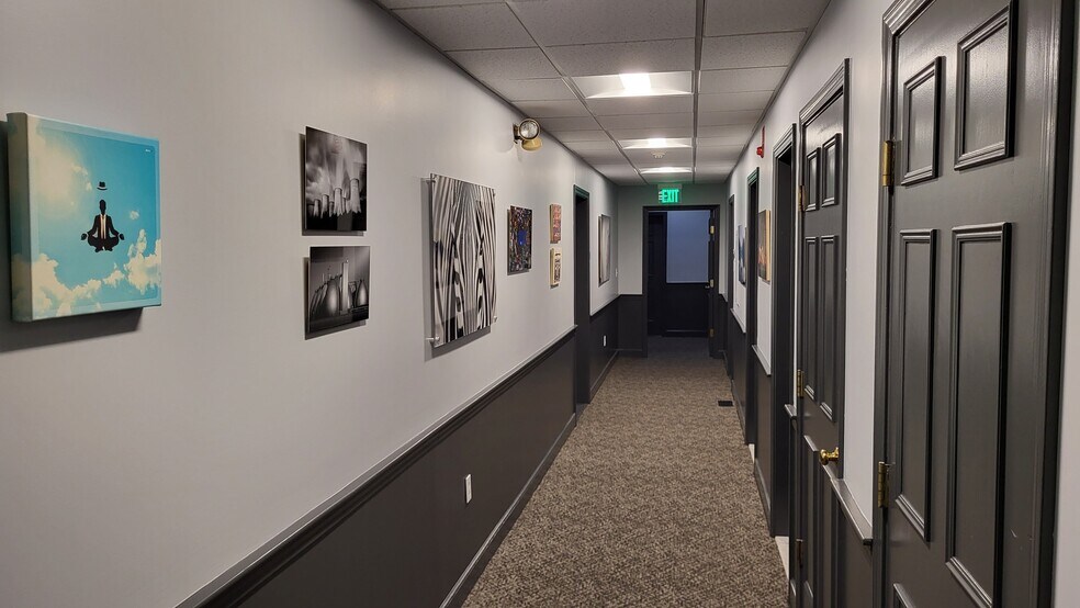 More Photos Of 260 Boston Post Rd, Wayland Office For Lease